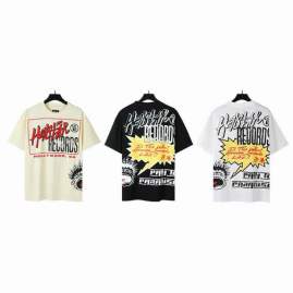 Picture of Hellstar T Shirts Short _SKUHellstarS-XLx3tr50910042